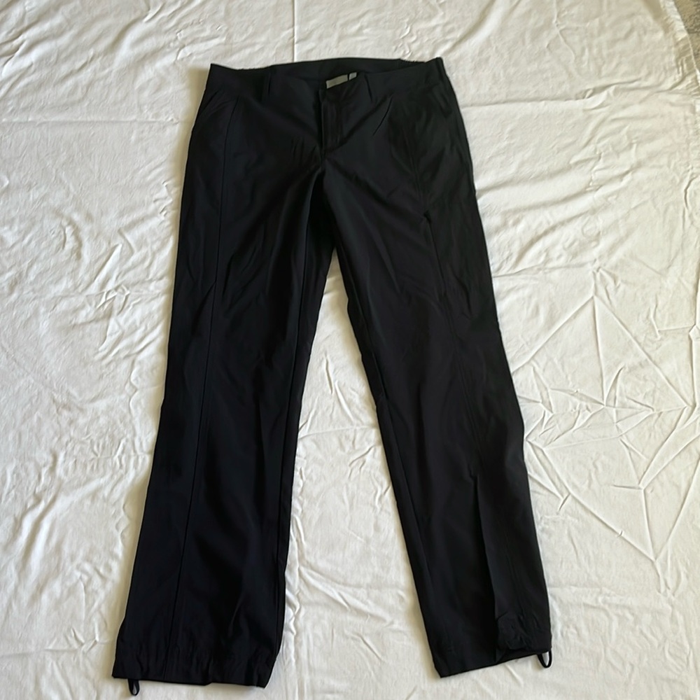 Women’s Athleta Pants, Black, size 12